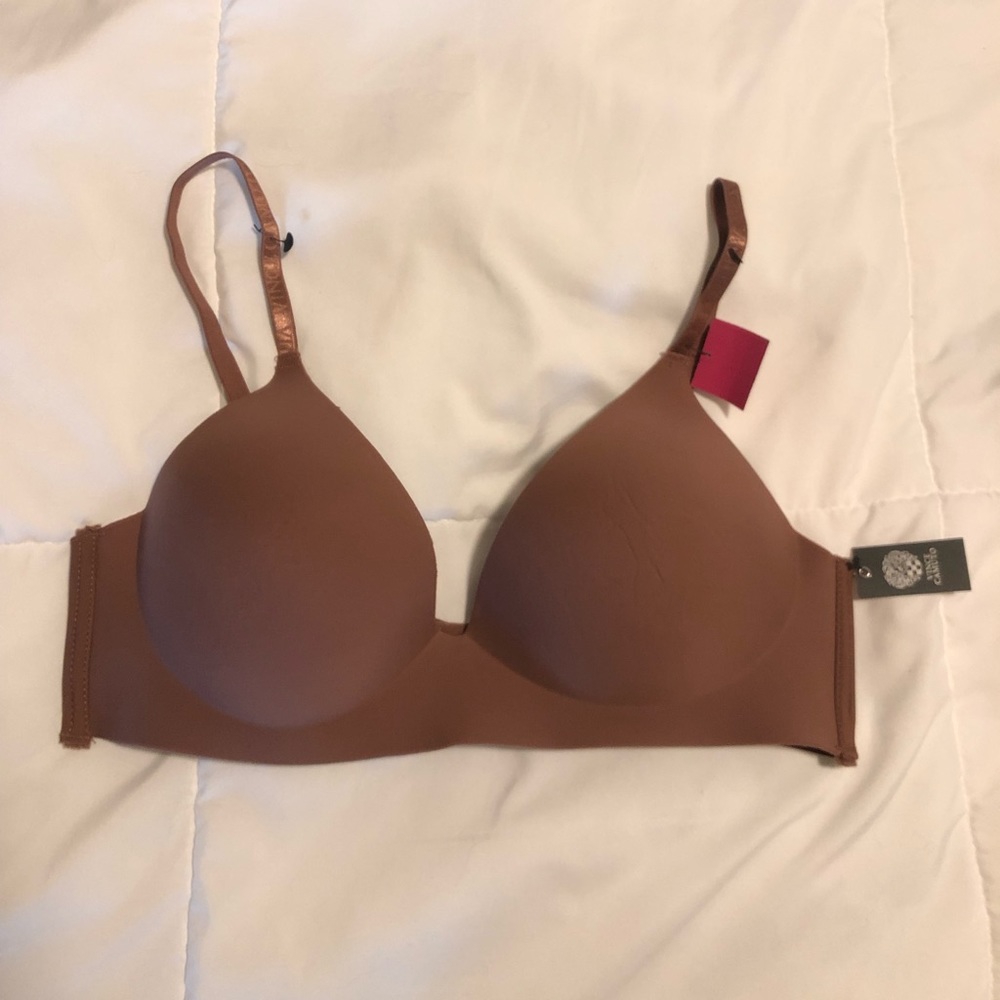 Tshirt bra